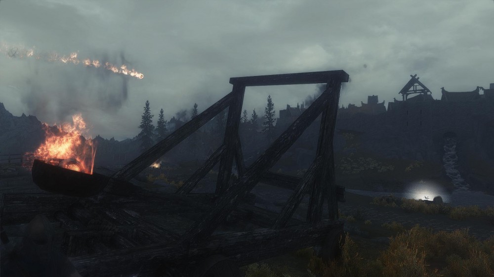 The Elder Scrolls V: Skyrim