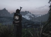 The Elder Scrolls V: Skyrim