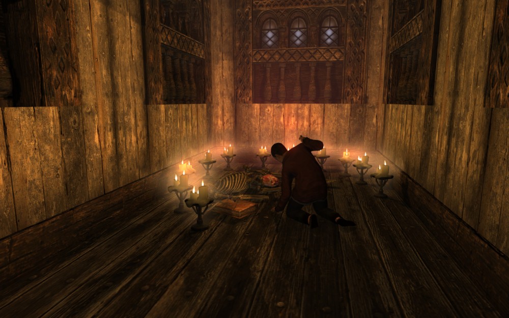 The Elder Scrolls V: Skyrim