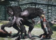 The Elder Scrolls V: Skyrim