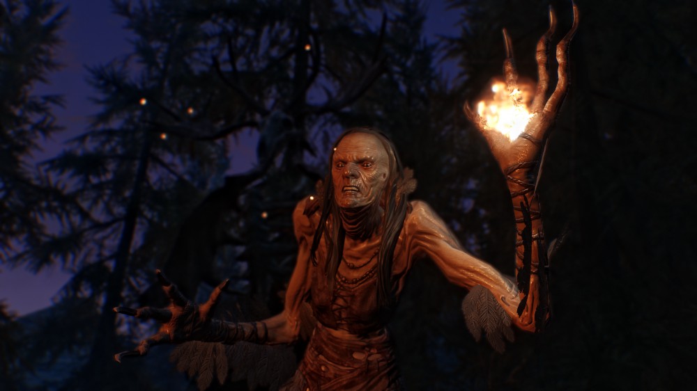 The Elder Scrolls V: Skyrim