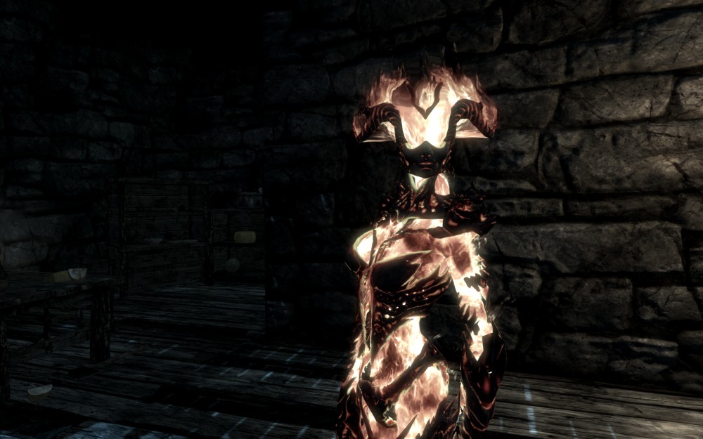 The Elder Scrolls V: Skyrim