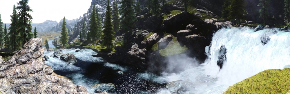 The Elder Scrolls V: Skyrim