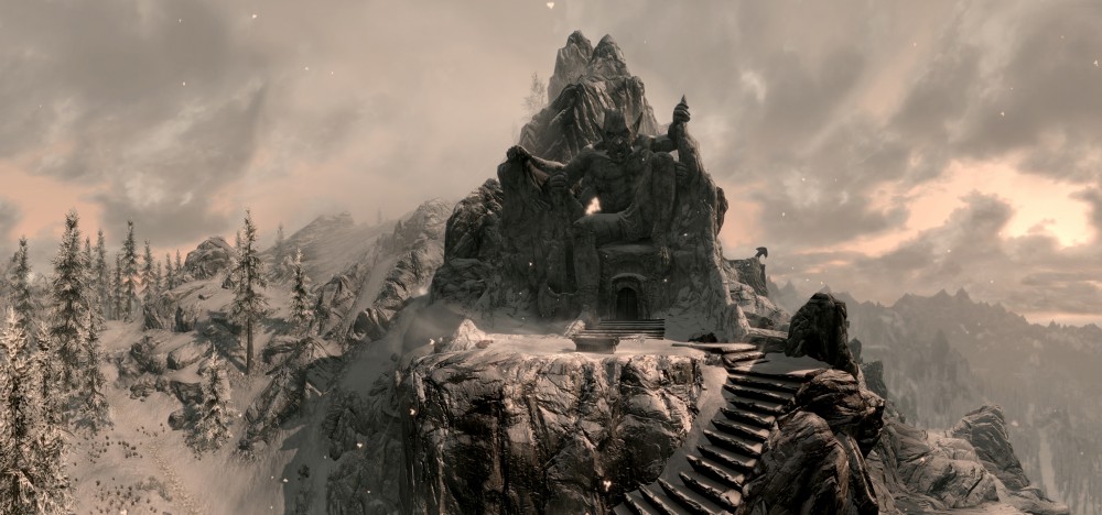 The Elder Scrolls V: Skyrim