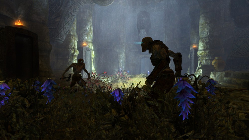 The Elder Scrolls V: Skyrim