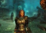 The Elder Scrolls V: Skyrim