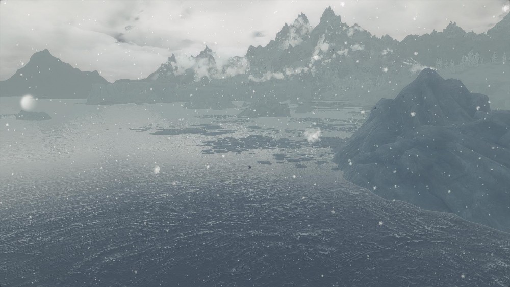 The Elder Scrolls V: Skyrim