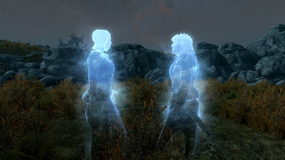 The Elder Scrolls V: Skyrim
