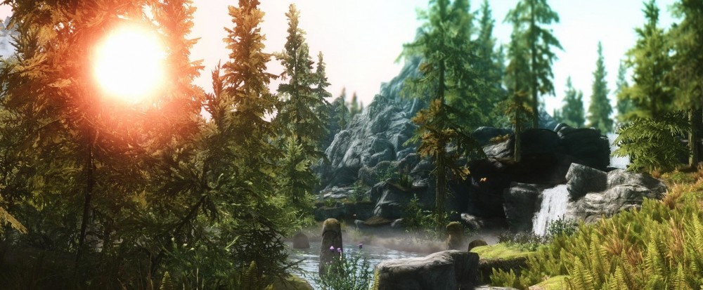 The Elder Scrolls V: Skyrim