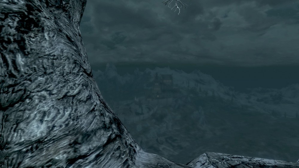 The Elder Scrolls V: Skyrim