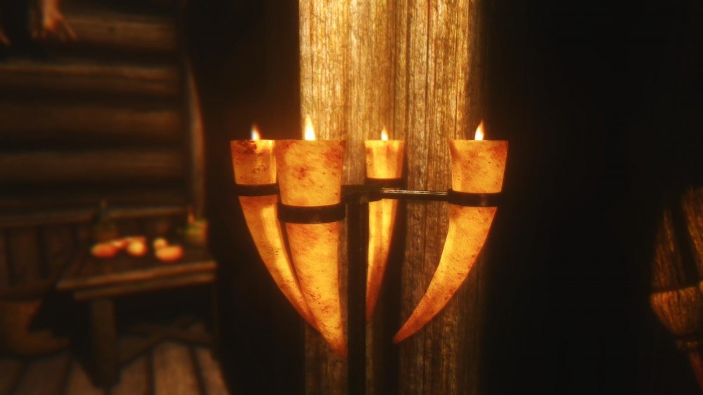The Elder Scrolls V: Skyrim
