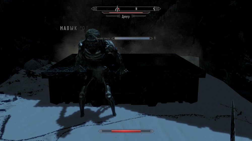The Elder Scrolls V: Skyrim