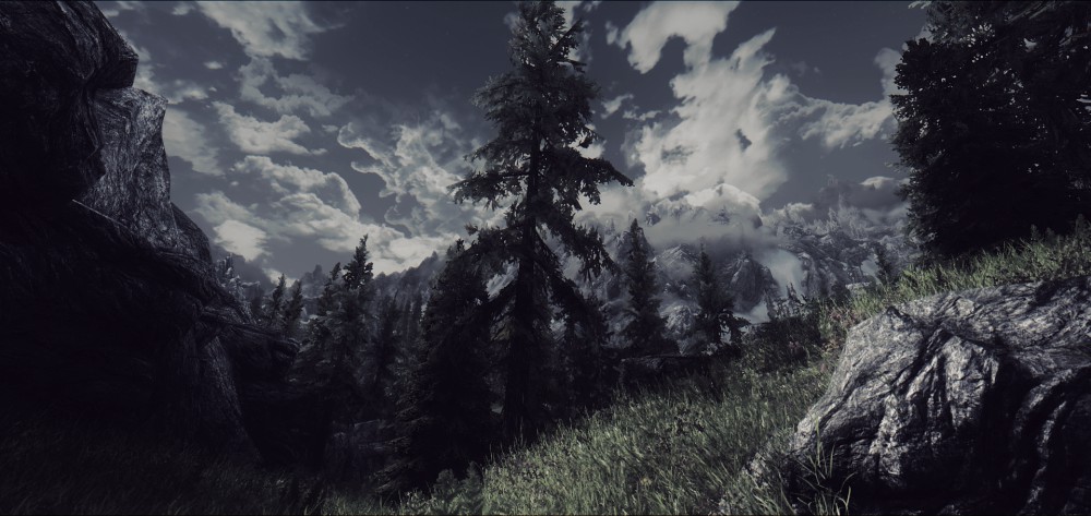 The Elder Scrolls V: Skyrim