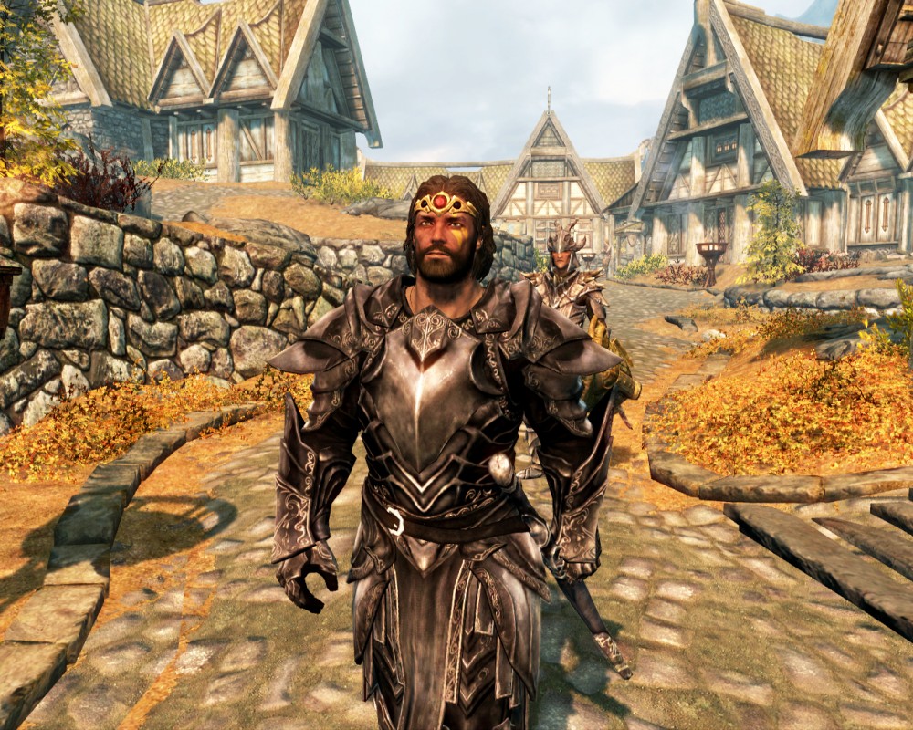 The Elder Scrolls V: Skyrim
