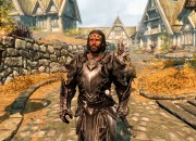 The Elder Scrolls V: Skyrim