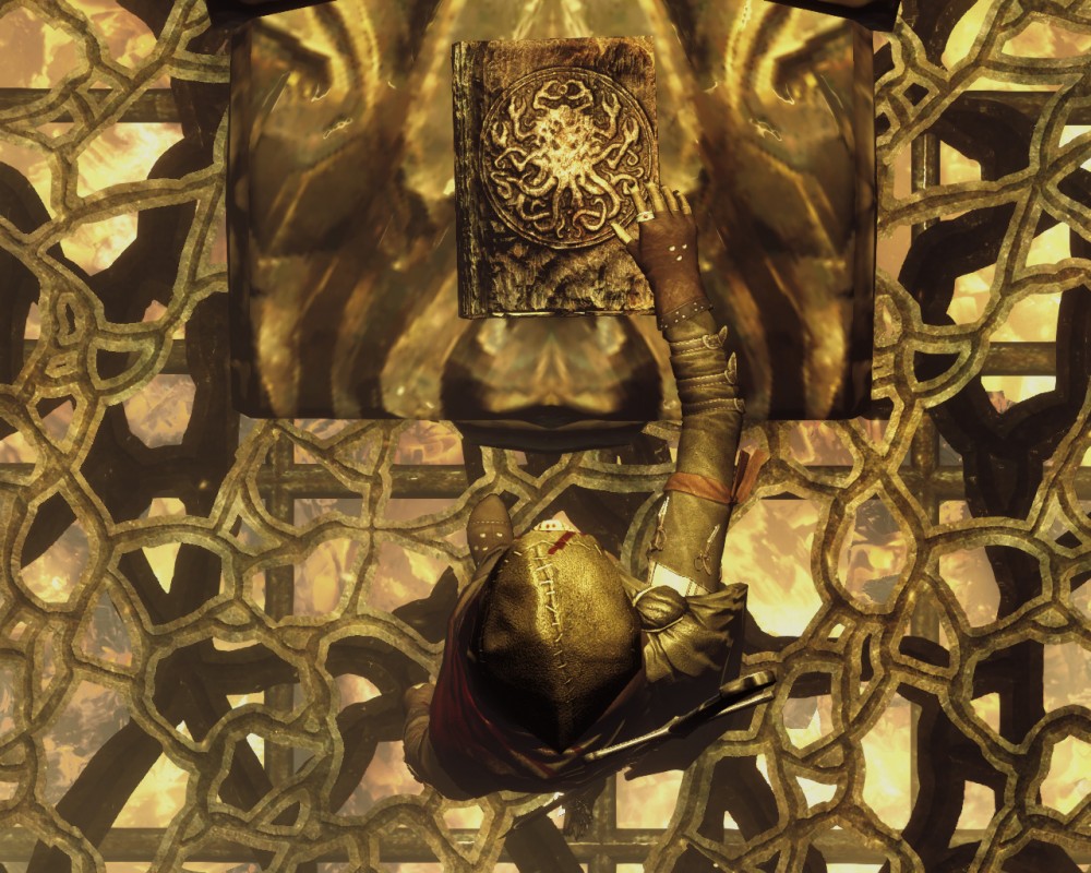 The Elder Scrolls V: Skyrim