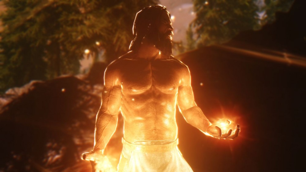 The Elder Scrolls V: Skyrim