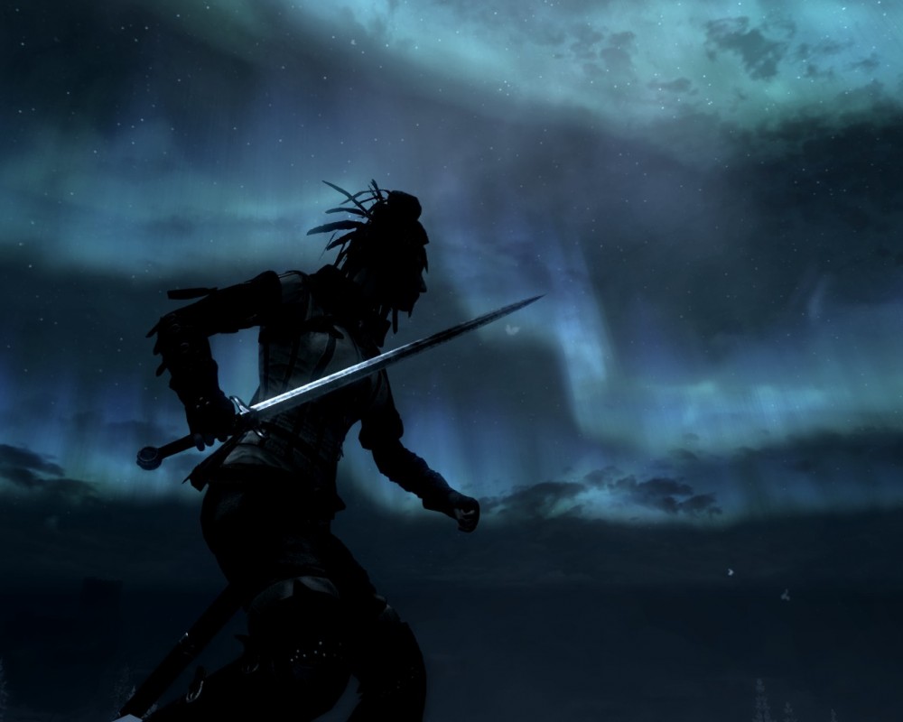 The Elder Scrolls V: Skyrim