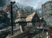 The Elder Scrolls V screenshot