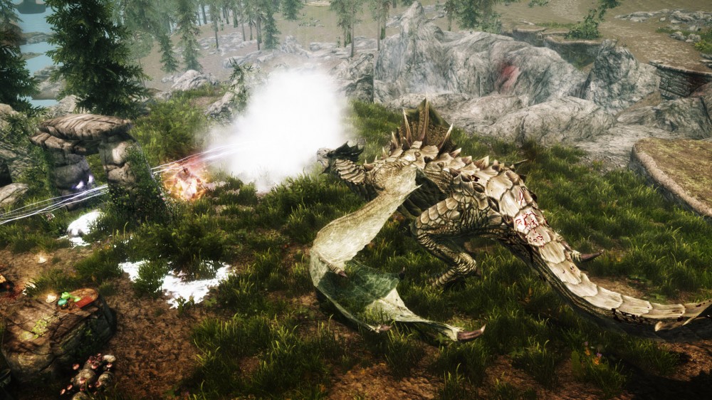 The Elder Scrolls V: Skyrim