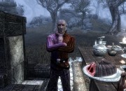 The Elder Scrolls V: Skyrim