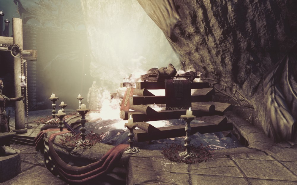 The Elder Scrolls V: Skyrim