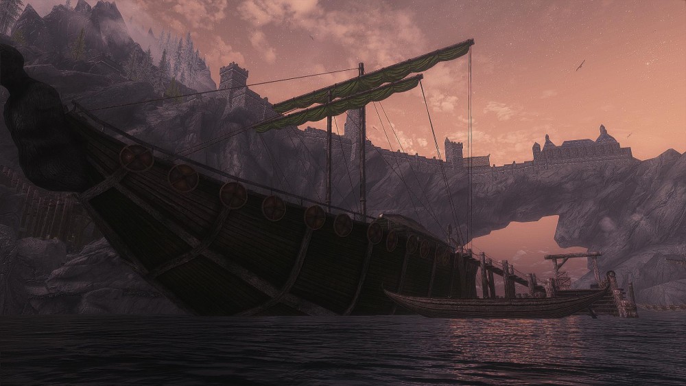 The Elder Scrolls V: Skyrim