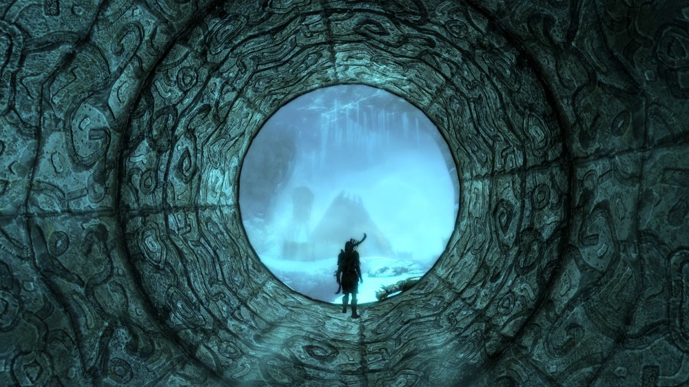 The Elder Scrolls V: Skyrim