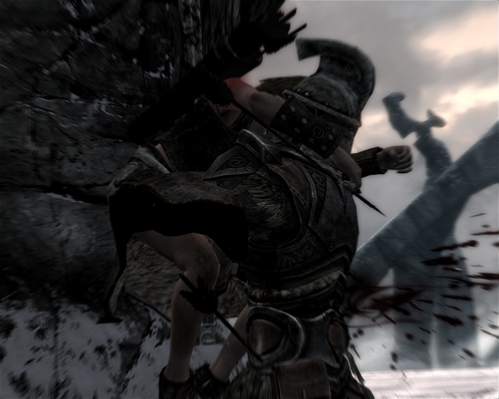The Elder Scrolls V: Skyrim