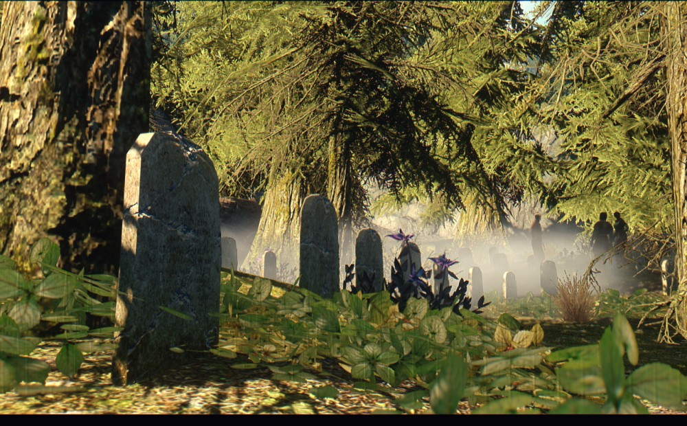 The Elder Scrolls V: Skyrim