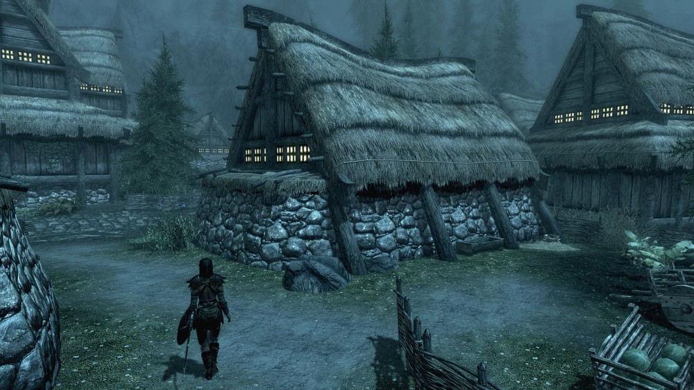 The Elder Scrolls V: Skyrim