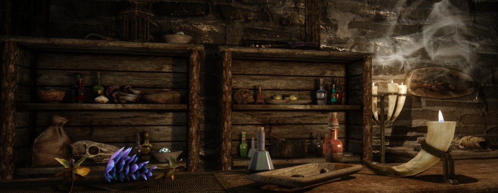 Screensider The Elder Scrolls V Skyrim - Skyrim Home Decorating Mod Screensider The Elder Scrolls V Skyrim - Skyrim Home Decorating Mod
