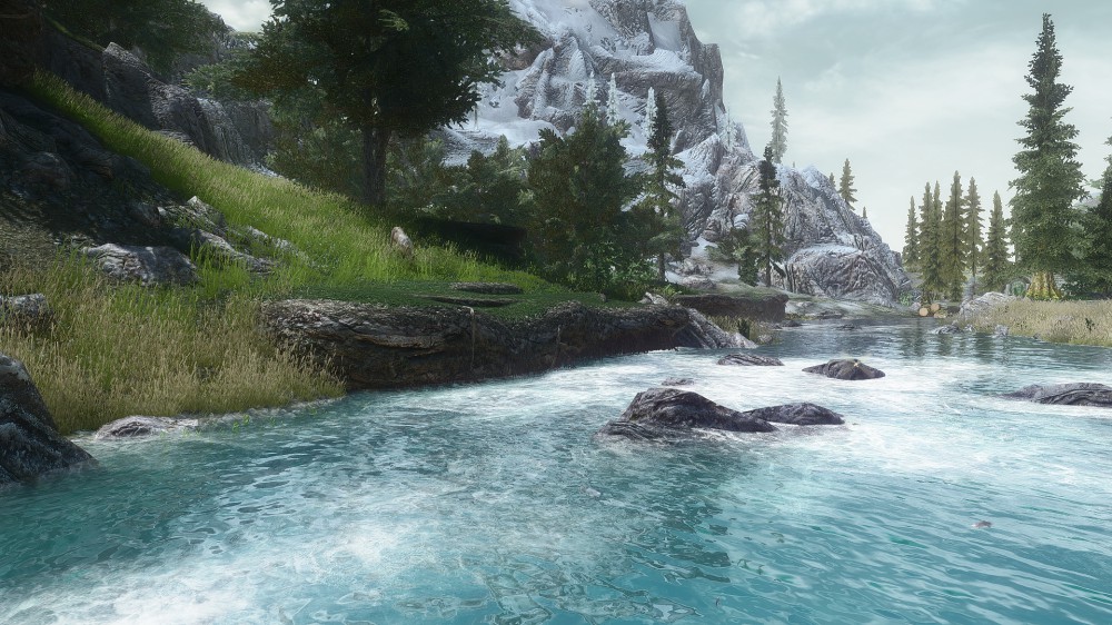 The Elder Scrolls V: Skyrim
