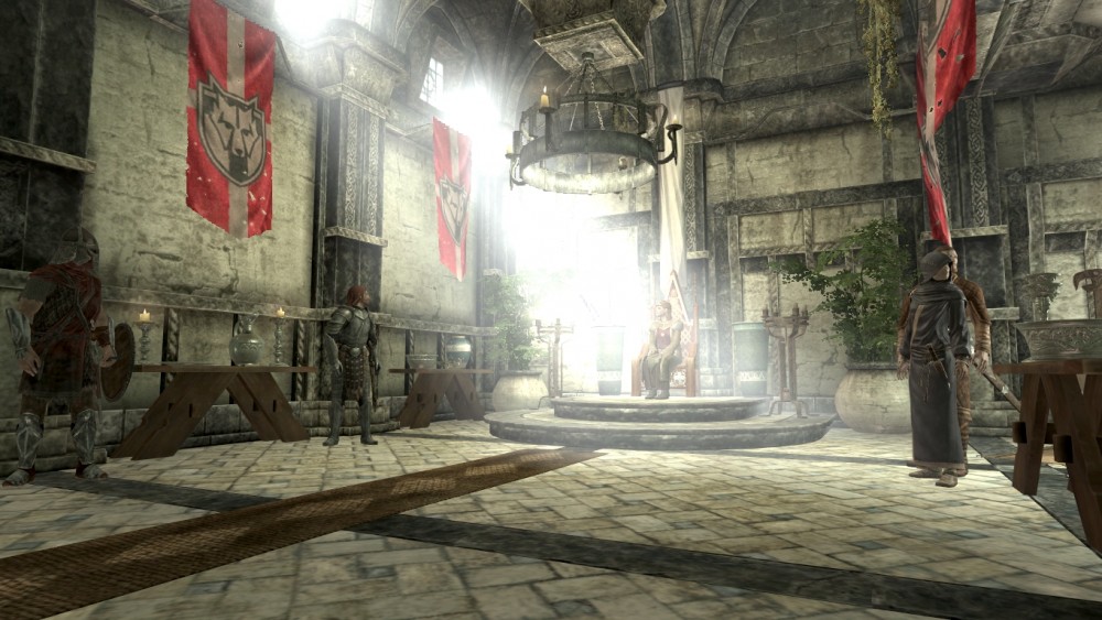 The Elder Scrolls V: Skyrim