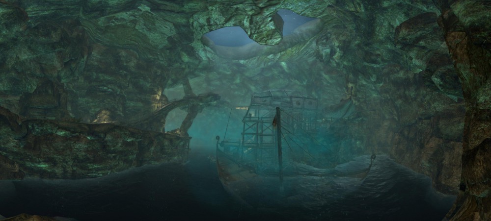 The Elder Scrolls V: Skyrim