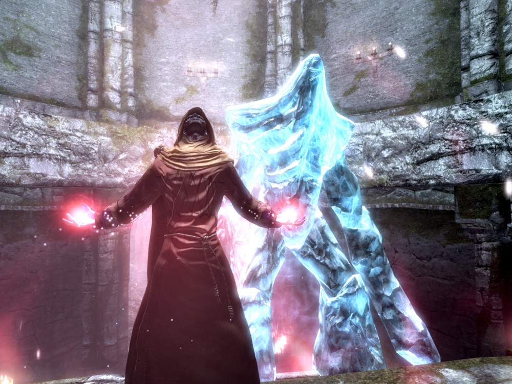 The Elder Scrolls V: Skyrim