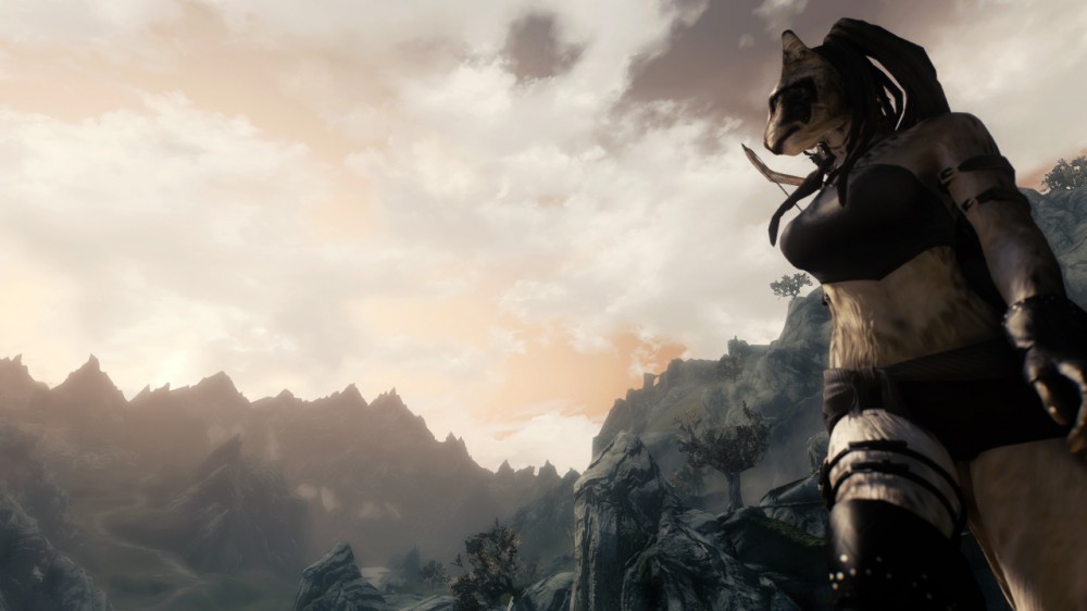 The Elder Scrolls V: Skyrim