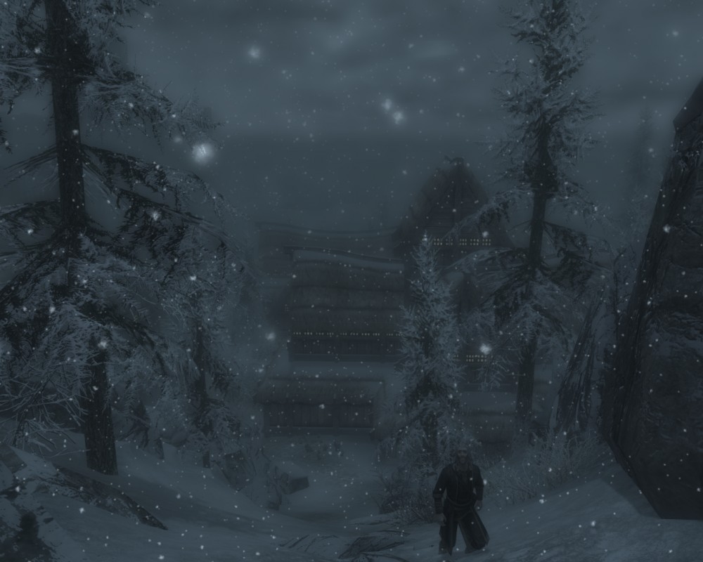 The Elder Scrolls V: Skyrim