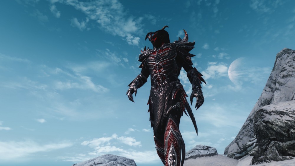 The Elder Scrolls V: Skyrim