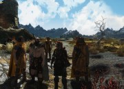 The Elder Scrolls V: Skyrim