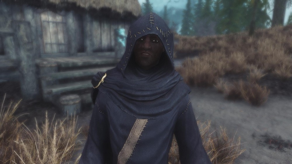 The Elder Scrolls V: Skyrim