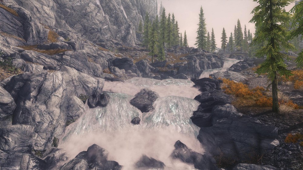 The Elder Scrolls V: Skyrim