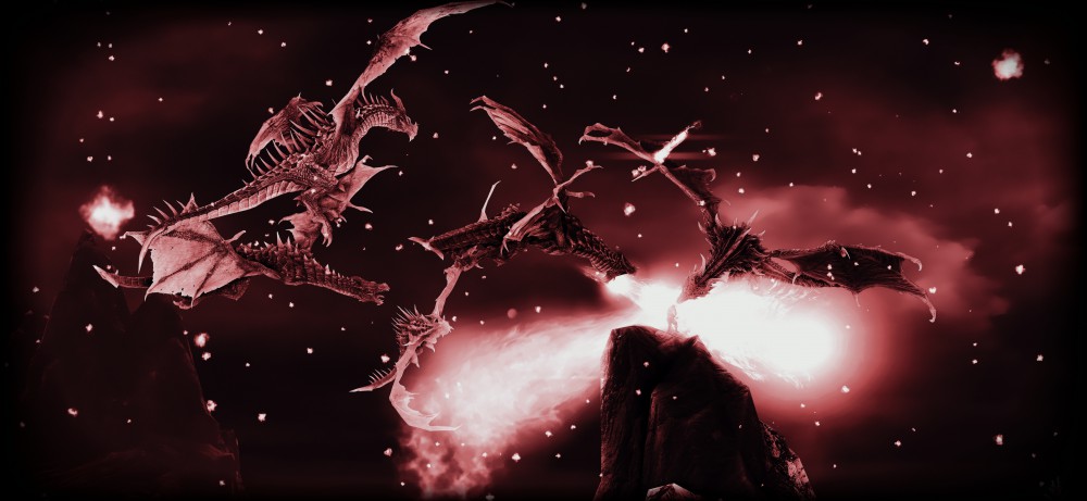 The Elder Scrolls V: Skyrim
