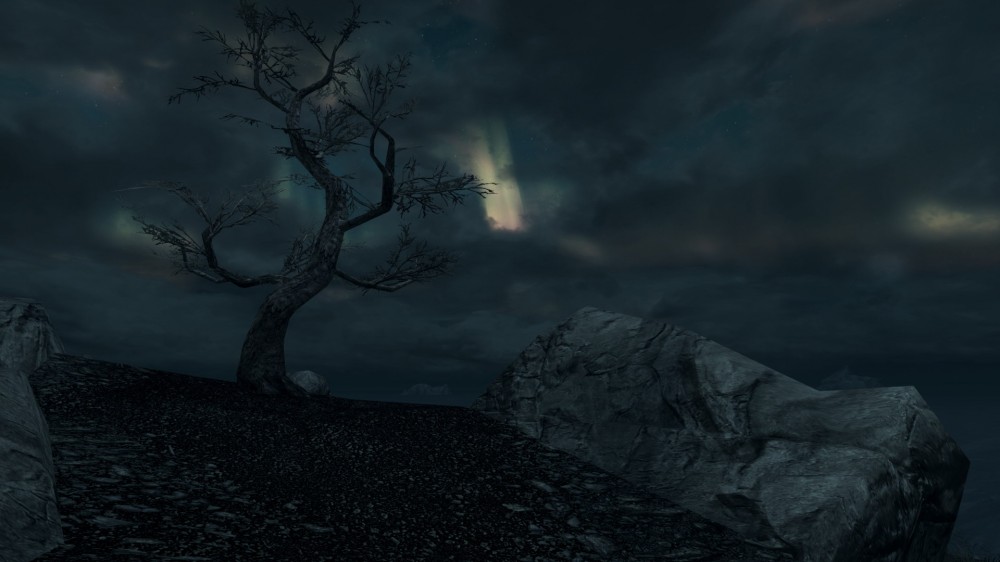 The Elder Scrolls V: Skyrim