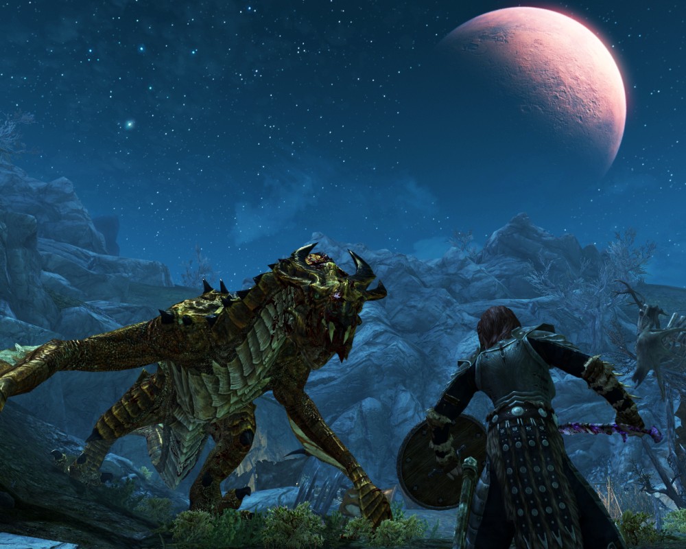 The Elder Scrolls V: Skyrim