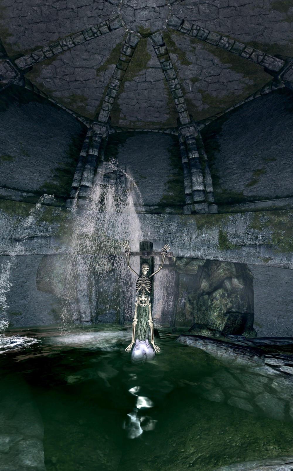 The Elder Scrolls V: Skyrim