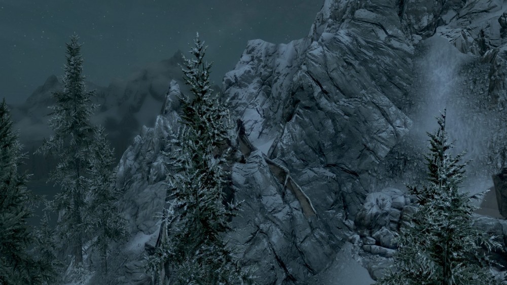 The Elder Scrolls V: Skyrim