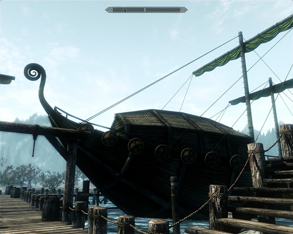 The Elder Scrolls V: Skyrim