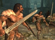 The Elder Scrolls V: Skyrim