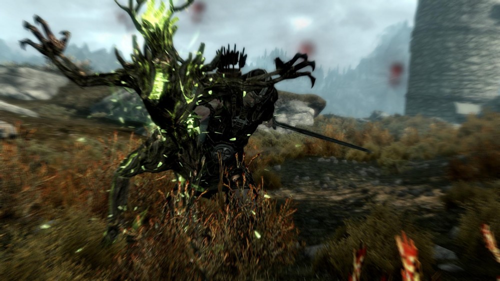 The Elder Scrolls V: Skyrim